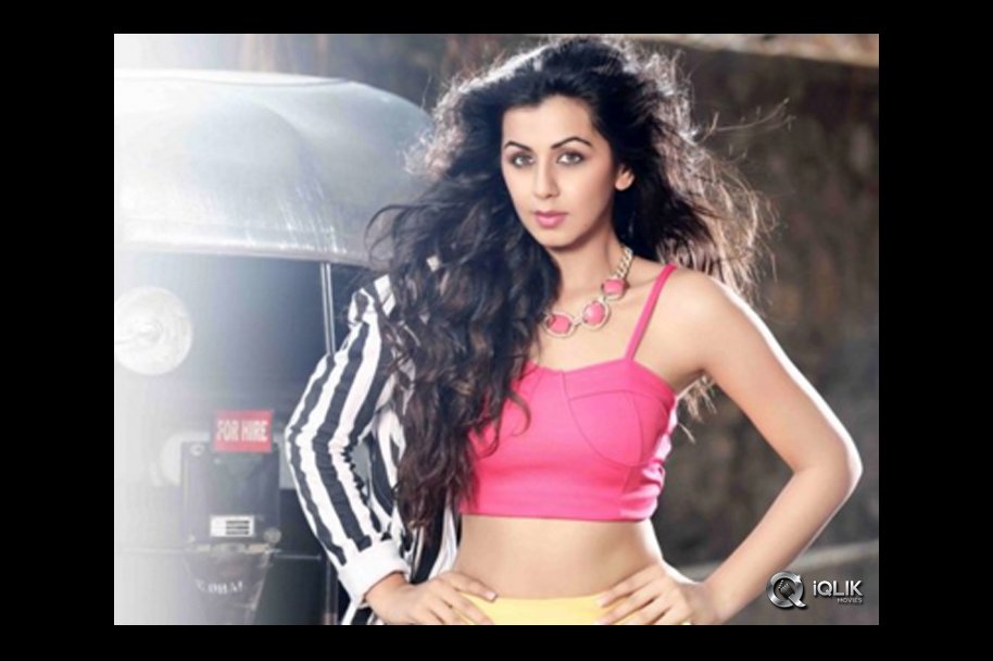 Nikki-Galrani